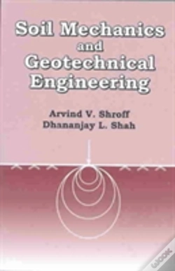 Capa do artigo Soil Mechanics And Geotechnical Engineering