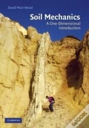 Capa do artigo Soil Mechanics
