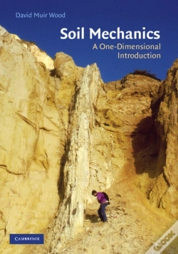 Capa do artigo Soil Mechanics