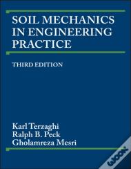 Soil Mechanics In Engineering Practice