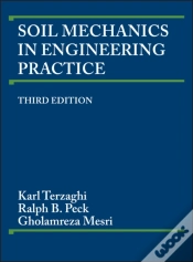 Capa do artigo Soil Mechanics In Engineering Practice
