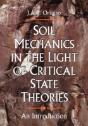 Soil Mechanics In The Light Of Critical State Theories - Preview