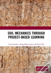 Capa do artigo Soil Mechanics Through Project-Based Learning