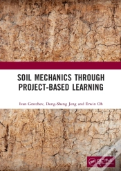 Capa do artigo Soil Mechanics Through Project-Based Learning