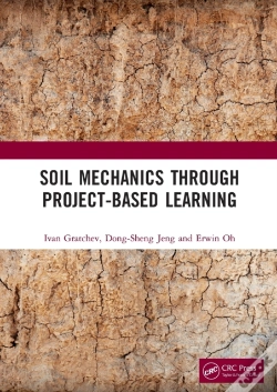 Capa do artigo Soil Mechanics Through Project-Based Learning