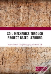 Capa do artigo Soil Mechanics Through Project-Based Learning