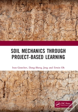 Capa do artigo Soil Mechanics Through Project-Based Learning