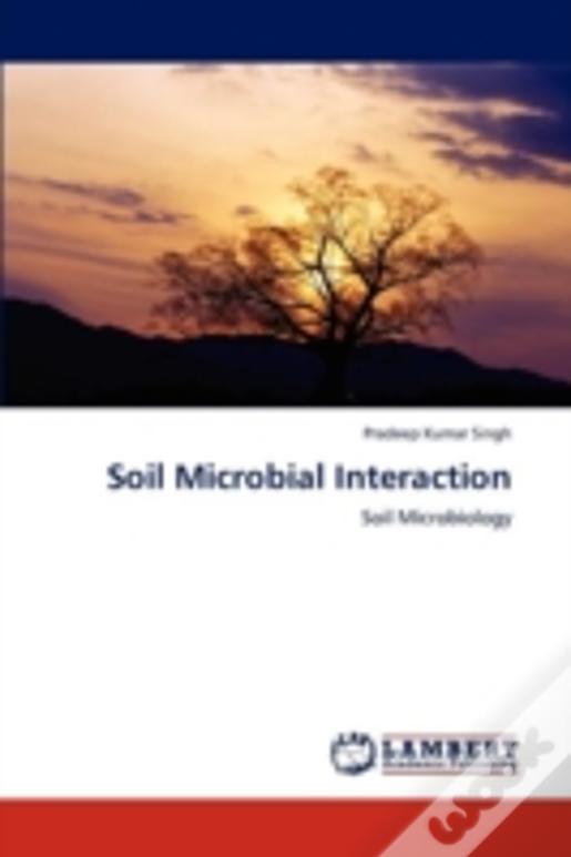 Soil Microbial Interaction