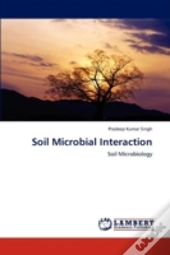 Soil Microbial Interaction