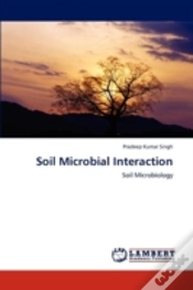 Capa do artigo Soil Microbial Interaction