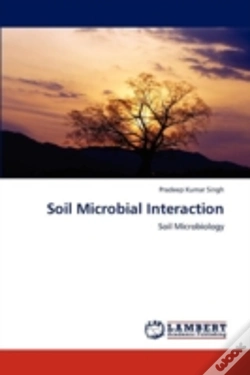 Capa do artigo Soil Microbial Interaction