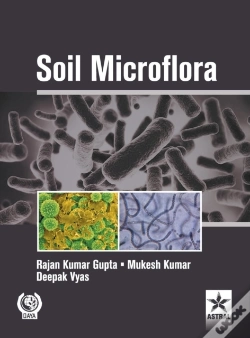 Capa do artigo Soil Microflora