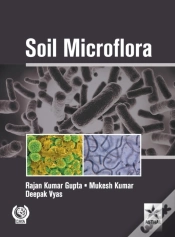 Capa do artigo Soil Microflora