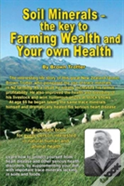 Capa do artigo Soil Minerals