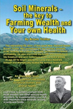 Capa do artigo Soil Minerals