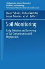 Soil Monitoring - Preview