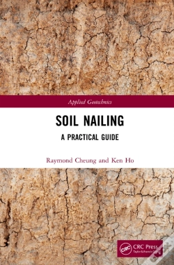 Capa do artigo Soil Nailing