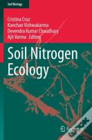 Soil Nitrogen Ecology