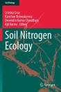 Soil Nitrogen Ecology - Preview