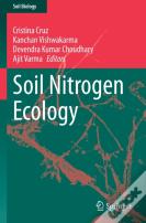 Soil Nitrogen Ecology