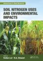 Soil Nitrogen Uses And Environmental Impacts - Preview