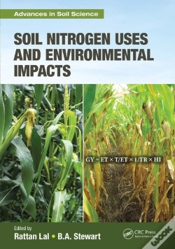 Capa do artigo Soil Nitrogen Uses And Environmental Impacts