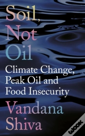 Capa do artigo Soil, Not Oil