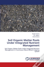 Capa do artigo Soil Organic Matter Pools Under Integrated Nutrient Management