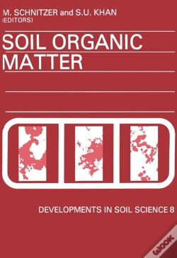 Capa do artigo Soil Organic Matter