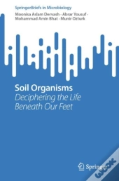 Soil Organisms