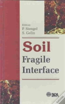 Capa do artigo Soil