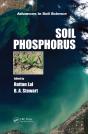 Soil Phosphorus - Preview