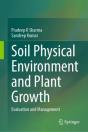 Soil Physical Environment And Plant Growth - Preview