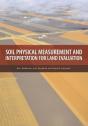 Soil Physical Measurement And Interpretation For Land Evaluation - Preview