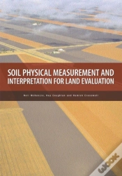 Capa do artigo Soil Physical Measurement And Interpretation For Land Evaluation