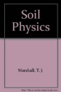 Soil Physics - Preview