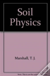 Capa do artigo Soil Physics