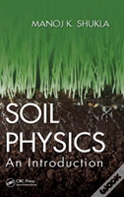 Capa do artigo Soil Physics
