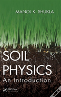 Capa do artigo Soil Physics