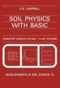 Soil Physics With Basic - Preview