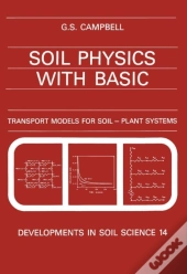 Soil Physics With Basic