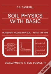 Capa do artigo Soil Physics With Basic