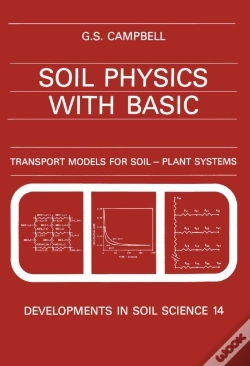 Capa do artigo Soil Physics With Basic