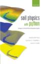 Soil Physics With Python - Preview