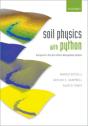 Soil Physics With Python - Preview