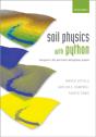 Soil Physics With Python - Preview