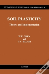 Soil Plasticity