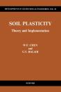 Soil Plasticity - Preview