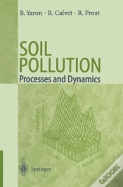 Capa do artigo Soil Pollution