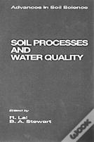 Soil Processes And Water Quality